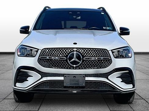 Used 2024 Mercedes-Benz GLE 350 4MATIC image 2