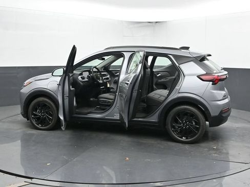 New 2027 Chevrolet Bolt RS FWD image 53