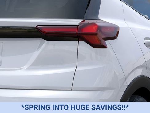 New 2027 Chevrolet Bolt LT w/ Comfort Package image 11