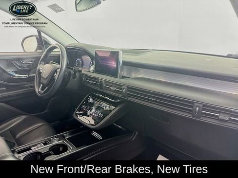 Used 2020 Lincoln Corsair FWD image 28