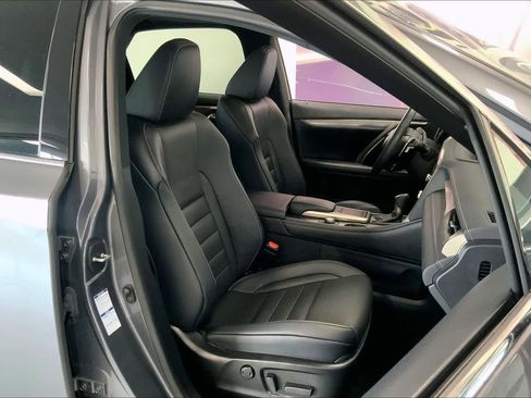 Used 2021 Lexus RX 350 F Sport w/ Accessory Package image 12