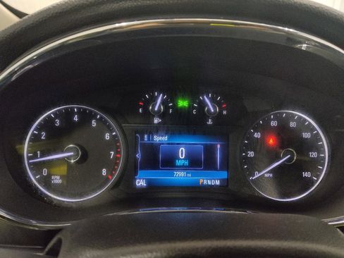 Used 2020 Buick Encore Preferred w/ Safety Package FWD image 23