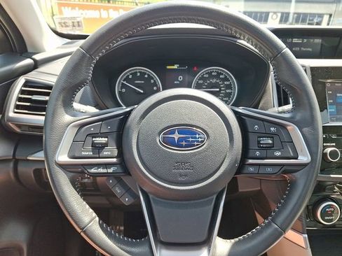 Certified 2022 Subaru Forester Premium AWD/4WD image 20