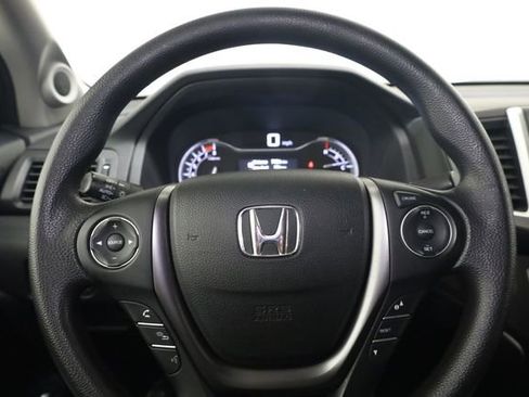 Used 2019 Honda Ridgeline Sport image 17