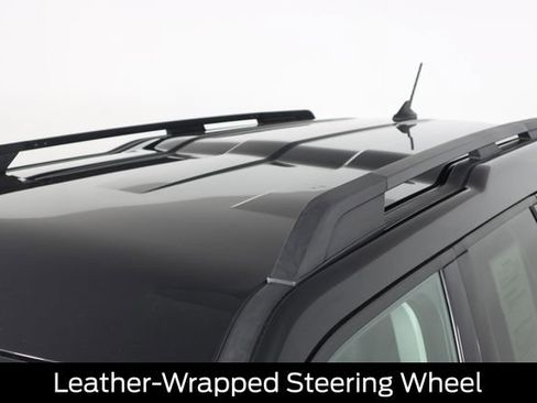 Certified 2022 Ford Bronco Sport Big Bend w/ Convenience Package image 21