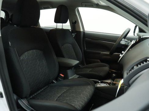 New 2026 Mitsubishi Outlander Sport ES AWD/4WD image 18