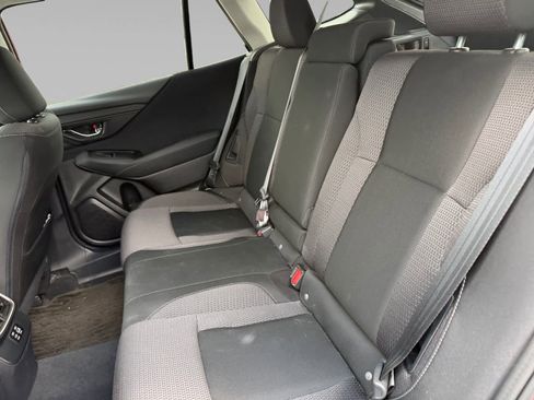 Used 2024 Subaru Outback Premium AWD/4WD image 22