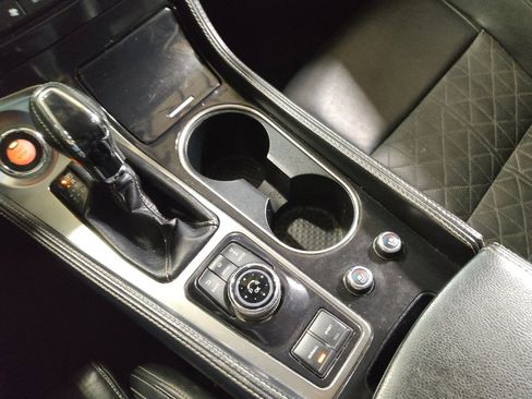 Used 2017 Nissan Maxima Platinum w/ Medallion Package image 26