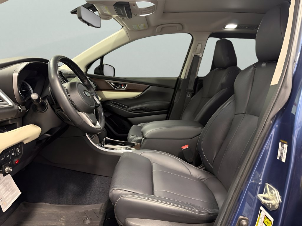 Used 2021 Subaru Ascent Touring w/ Popular Package #2A AWD/4WD image 12