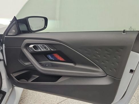 Used 2023 BMW M2 w/ Lighting Package RWD image 24