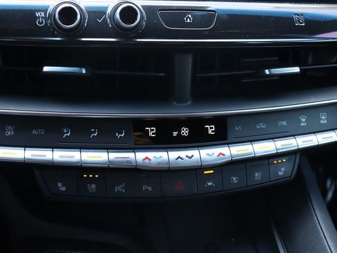 Used 2020 Cadillac CT5 V w/ Premium Package image 30