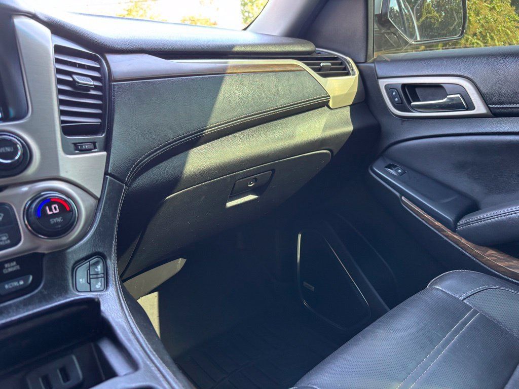 Used 2018 GMC Yukon XL Denali RWD image 33