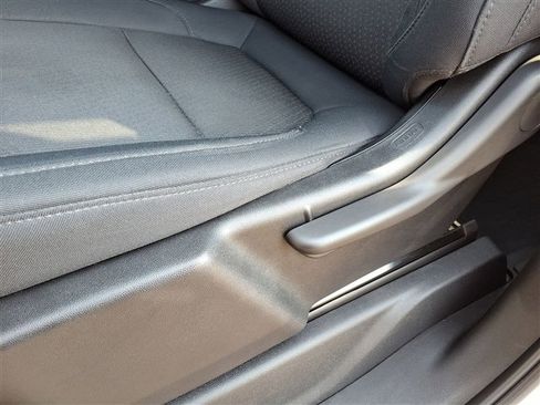 Used 2019 Chevrolet Silverado 1500 Custom Trail Boss image 14