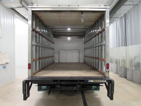 Used 2024 Ford E-350 and Econoline 350 Super Duty w/ Power Windows & Locks Group image 13