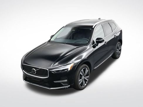 Used 2023 Volvo XC60 B5 Ultimate AWD/4WD image 37