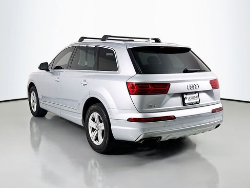 Used 2019 Audi Q7 2.0T Premium Plus image 8