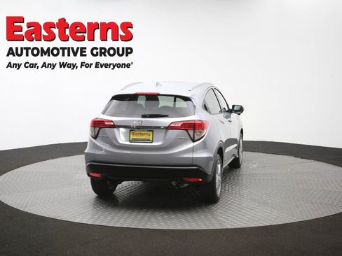 Used 2019 Honda HR-V EX image 38