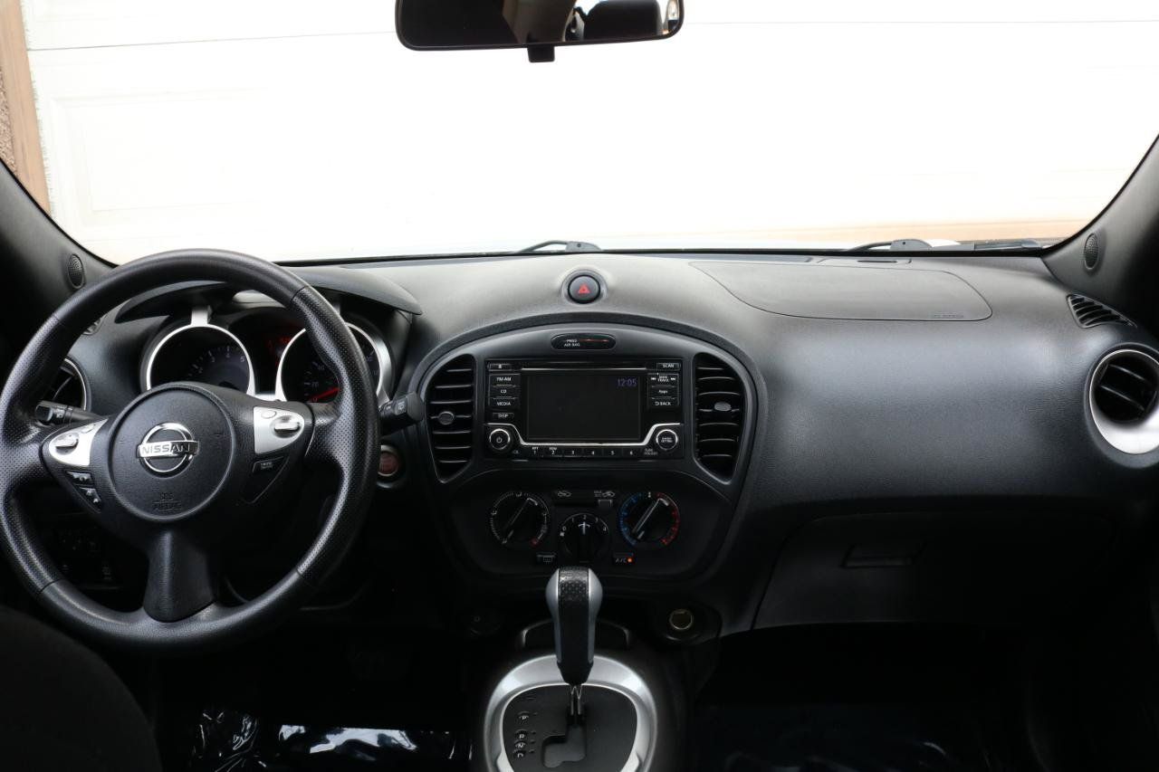 Used 2015 Nissan Juke S AWD/4WD image 41