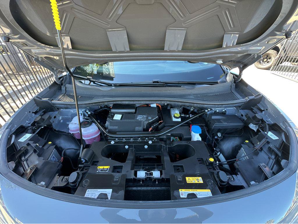 Used 2023 Volkswagen ID.4 S RWD image 41