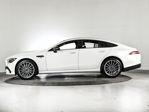 Used 2020 Mercedes-Benz AMG GT 53 image 9