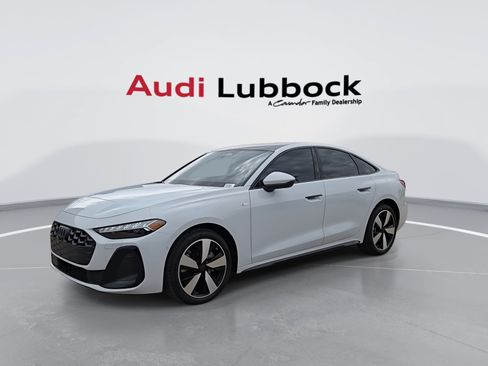 New 2026 Audi A5 2.0T Premium Plus AWD/4WD image 4