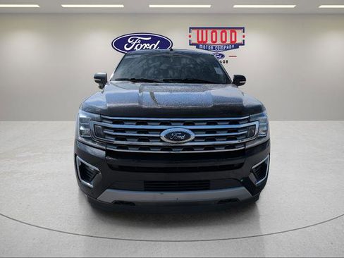 Used 2021 Ford Expedition Limited AWD/4WD image 5