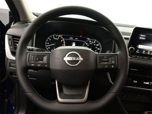 New 2026 Nissan Rogue SV image 28