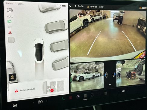 Used 2018 Tesla Model 3 Long Range image 19