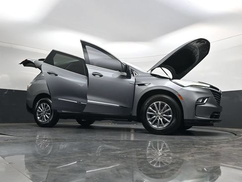 Used 2024 Buick Enclave Premium FWD image 56