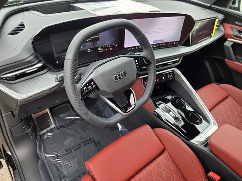 New 2026 Audi SQ5 Premium Plus AWD/4WD image 19