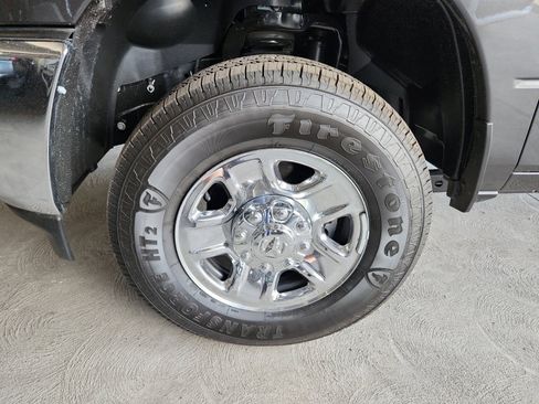 New 2024 RAM 2500 Tradesman w/ Chrome Appearance Group image 26