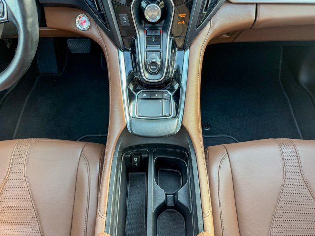 Used 2019 Acura RDX w/ Technology Package FWD image 10