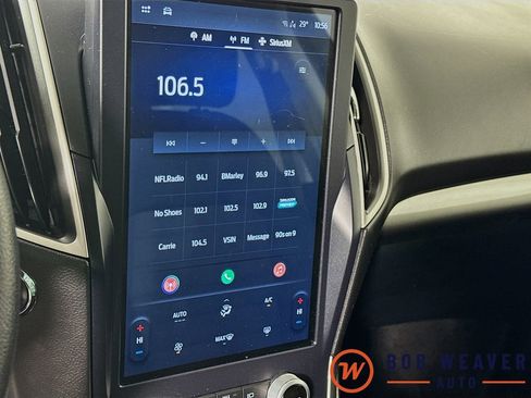 Used 2022 Ford Edge SE w/ Black Appearance Package image 15