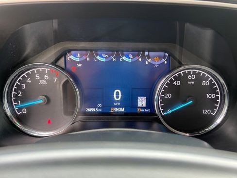 Used 2023 Ford F150 XLT w/ Equipment Group 302A High AWD/4WD image 20