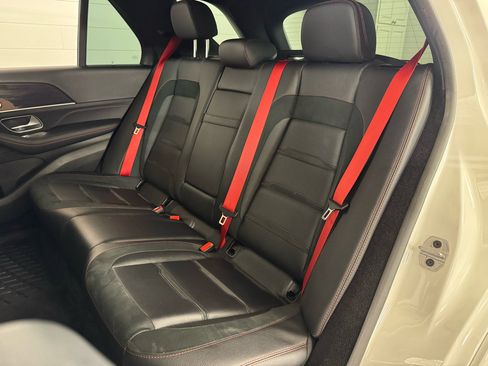 Used 2023 Mercedes-Benz GLE 53 AMG 4MATIC image 31