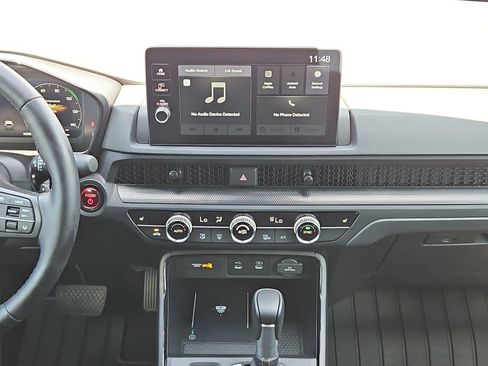 Certified 2026 Honda CR-V TrailSport image 22