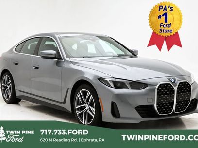 Used 2025 BMW 430i xDrive w/ Premium Package