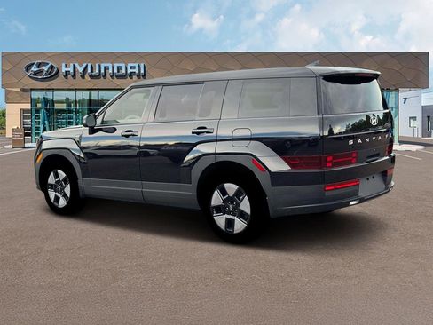 New 2026 Hyundai Santa Fe SE AWD/4WD image 4