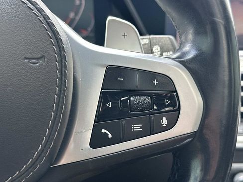 Used 2020 BMW X5 M50i w/ Executive Package AWD/4WD image 24