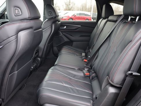 Used 2026 Acura MDX Type S AWD/4WD image 31