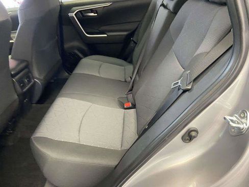 Certified 2025 Toyota RAV4 XLE image 16