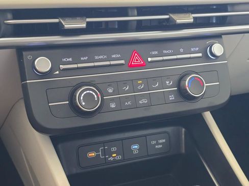 New 2026 Hyundai Tucson SE AWD/4WD image 28