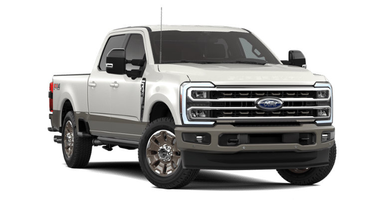 New 2026 Ford F350 King Ranch AWD/4WD image 26