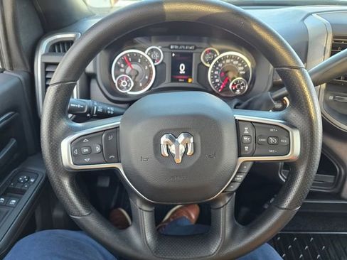 Used 2025 RAM 5500 Tradesman image 7