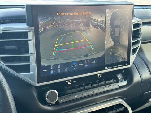 Used 2024 Toyota Tundra Platinum image 28
