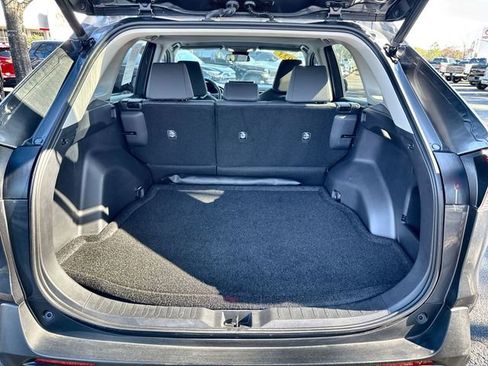 Used 2023 Toyota RAV4 XLE image 32
