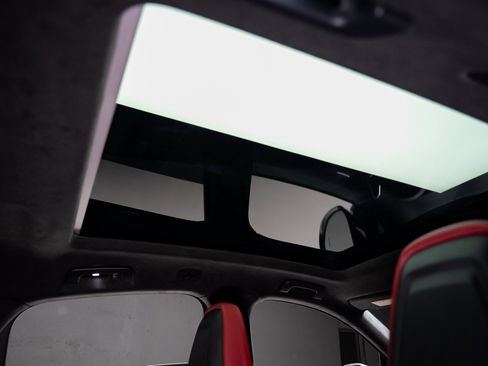 Used 2023 Porsche Cayenne Turbo image 76