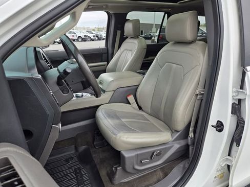 Used 2020 Ford Expedition Limited w/ Equipment Group 301A AWD/4WD image 10
