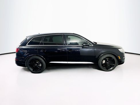 Used 2019 Audi Q7 3.0T Prestige w/ Prestige Package AWD/4WD image 10