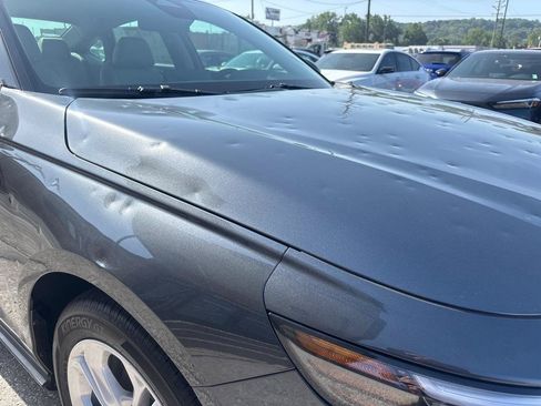 Used 2026 Honda Accord LX image 6